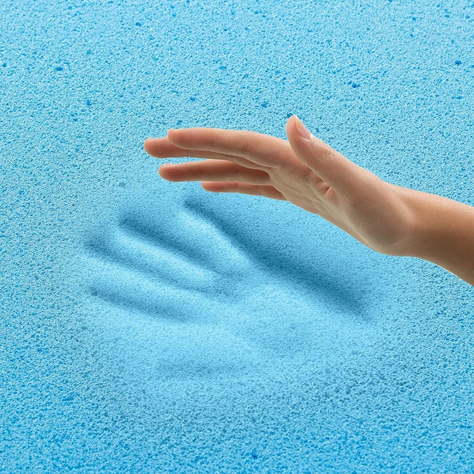 Topper Nệm Foam
