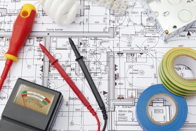 Đồng Hồ Vạn Năng Kim: Kiểm Tra Trực Quan Sự Thay Đổi Của Dòng Điện
