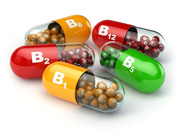 Giúp Bé Ăn Ngon, Tăng Cường Hấp Thu Dưỡng Chất: Vitamin Nhóm B, Lysine