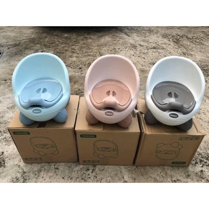 Chọn Bô Đơn Giản, Ít Chức Năng Nếu Chỉ Tập Trung Vào Việc Tập Cho Bé Đi Vệ Sinh. Nếu Muốn Sử Dụng Đến Khi Bé Lớn, Chọn Bô Đa Năng