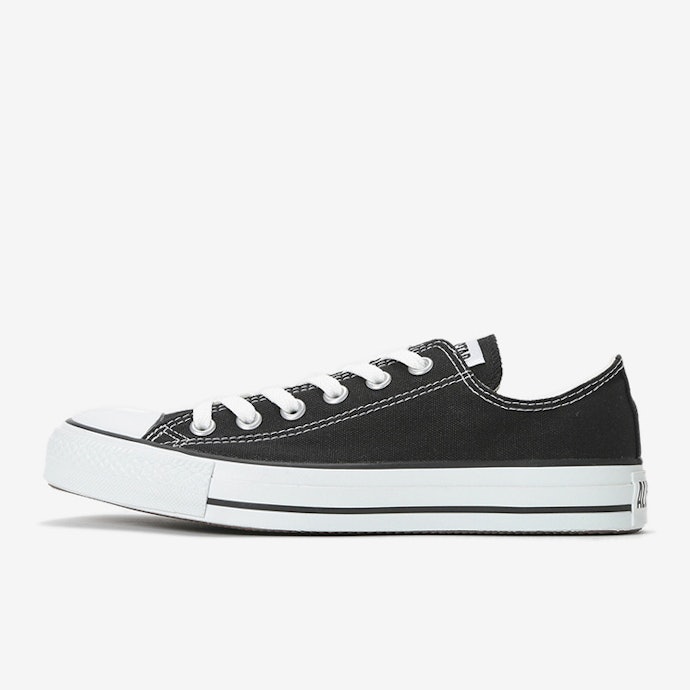 Converse - VANS: Hoàn Hảo Cho Phong Cách Ăn Mặc Đời Thường