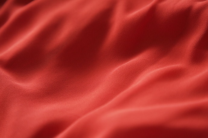 Vải Sợi Tổng Hợp Polyester: Đảm Bảo Vệ Sinh