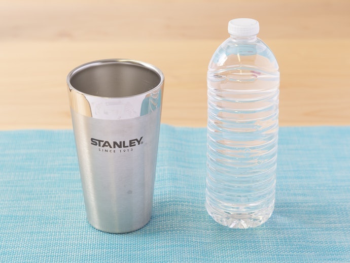 Tumbler 500ml Trở Lên: Đựng Nhiều Nước Hơn