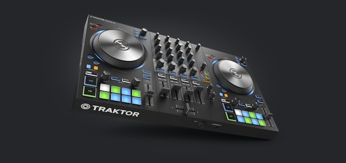 Số Kênh Của Bàn DJ