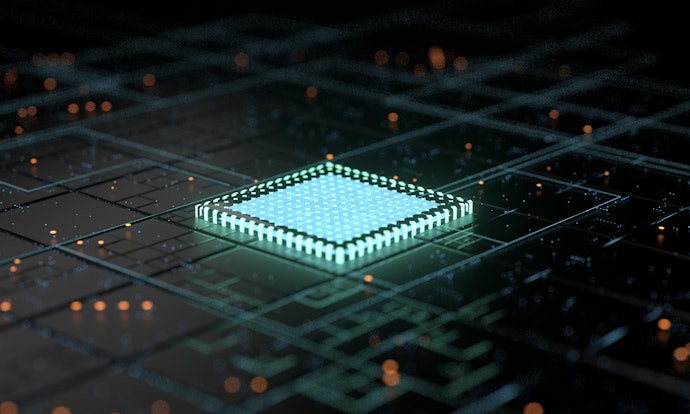 Chọn Core: CPU i5 Cho Người Mới Bắt Đầu; i7 Trở Lên Cho Dân Chuyên Nghiệp