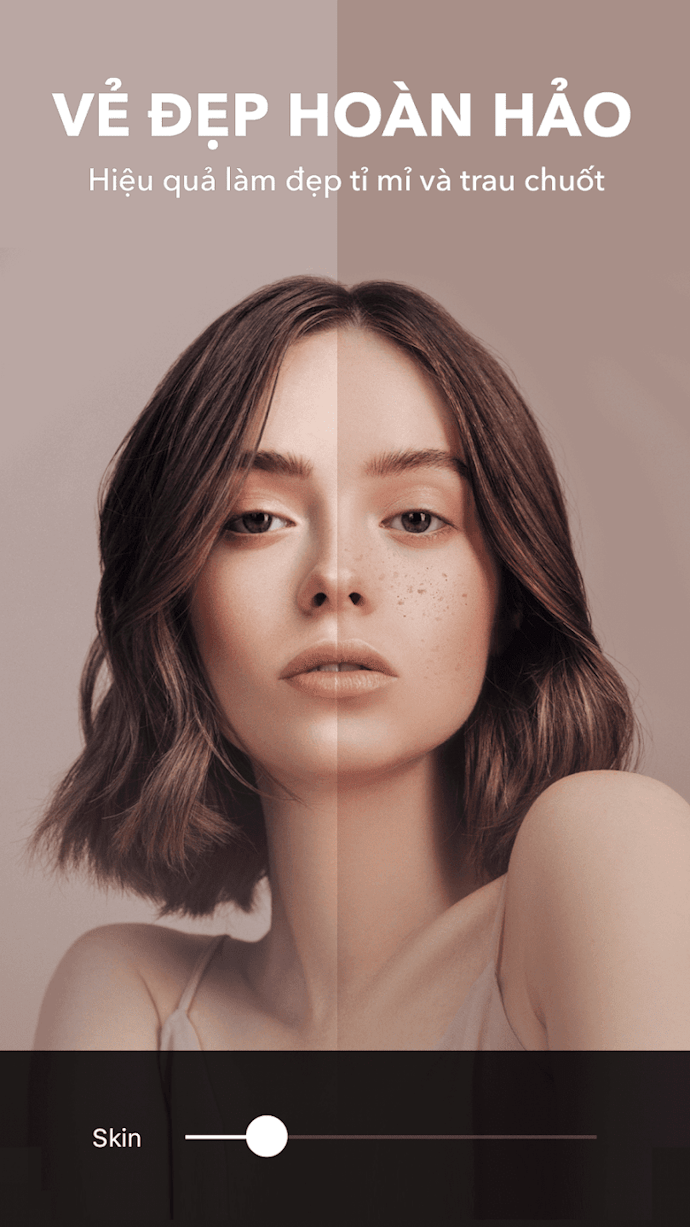 Quay Video Selfie: Chọn Ứng Dụng Có Chức Năng Xử Lý Khuôn Mặt