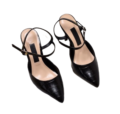 Giày Sandal: Chắc Chắn, Nữ Tính