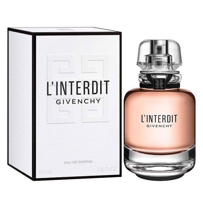 Givenchy L'Interdit: Luôn Tạo Ra Những Trải Nghiệm Mới Lạ