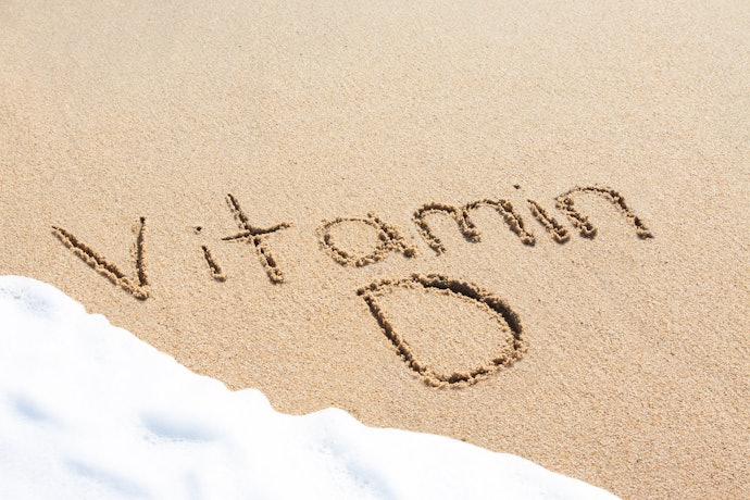 Chọn Sữa Giàu Canxi, Vitamin D Cho Người Lo Lắng Về Loãng Xương