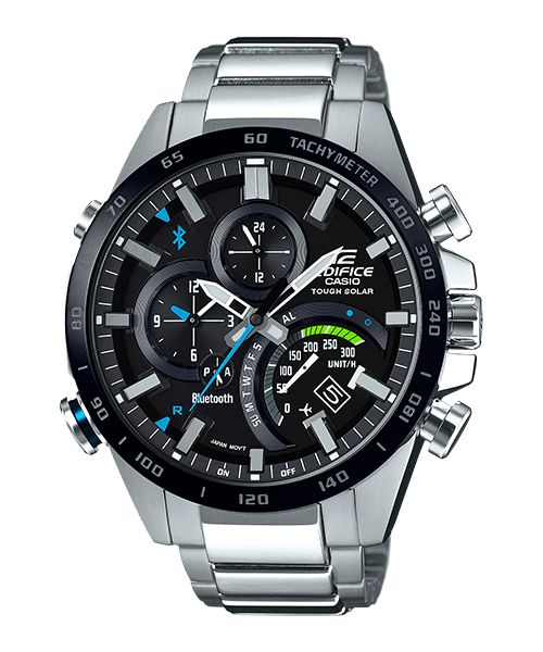 EDIFICE: Đậm Chất Thể Thao