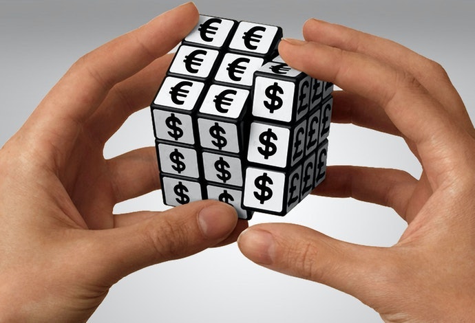 Thú Vị Hơn Với Rubik Họa Tiết