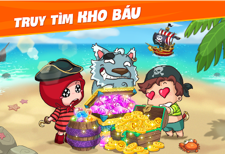 Game Có Nhiều Hoạt Động: Trải Nghiệm Trọn Vẹn Hơn