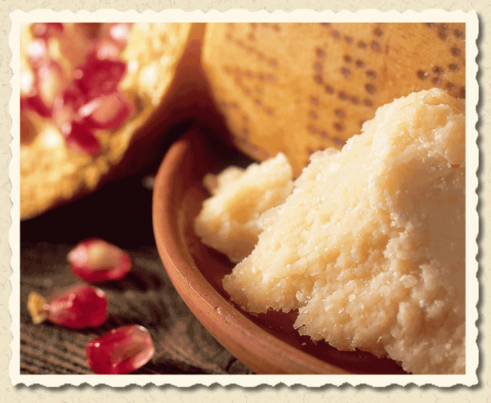 Phô Mai Parmigiano Reggiano: Được Chọn Lọc Công Phu