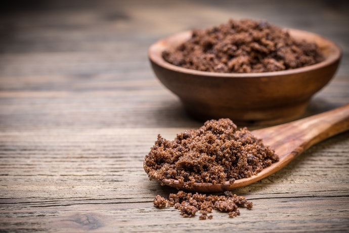 Kẹo Gừng Đường Nâu: Bổ Sung Khoáng Chất Cho Cơ Thể