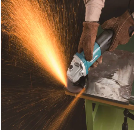 Kiểm Tra Tốc Độ Không Tải Đáp Ứng Đủ Để Đánh Bóng, Mài, Cắt