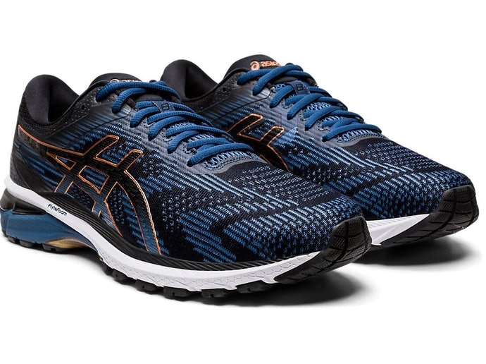 Asics & Mizuno: Thiết Kế Chuyên Dụng Cho Tập Luyện