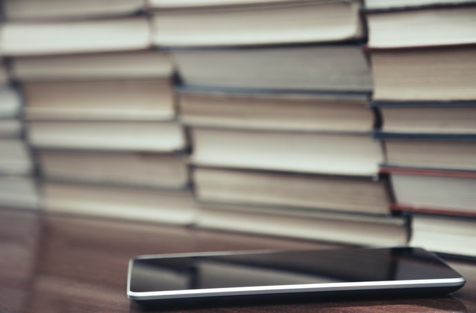 Chọn Dung Lượng Lưu Trữ Phù Hợp. Kindle 8GB Có Thể Lưu Hàng Trăm Đầu Sách