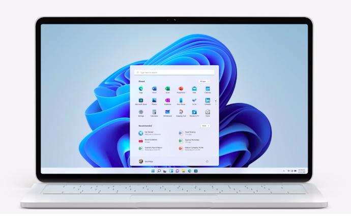 Windows: Quen Thuộc, Dễ Sử Dụng
