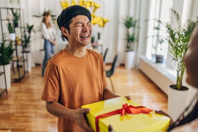 Chọn Quà Lưu Niệm Thú Vị Nếu Đang Hẹn Hò Nhẹ Nhàng
