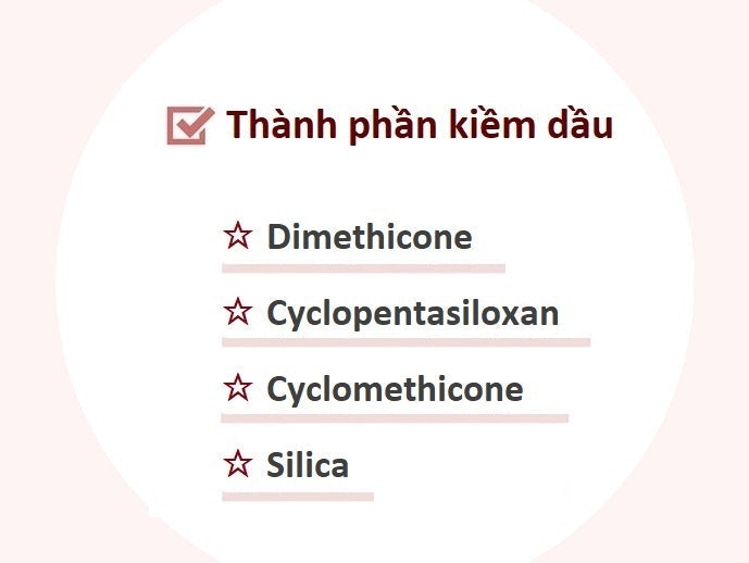 Da Dầu Mụn: Chọn Kem Chống Nắng Kiềm Dầu, Không Gây Mụn