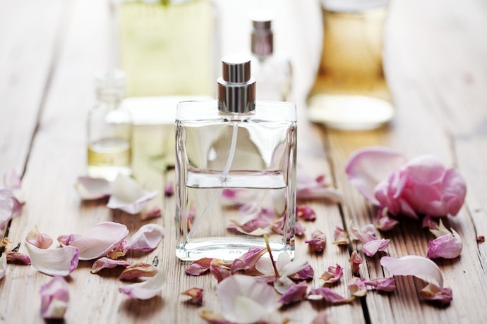 Mùi Hương Dễ Chịu Và Lớp Finish Đẹp Là Điểm Cộng