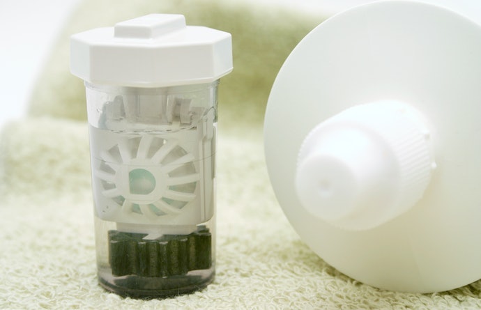 Loại Hydrogen Peroxide: Loại Bỏ Protein Mà Không Cần Chà Xát