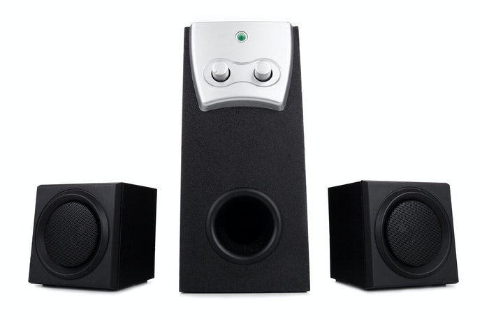 Loa Kênh 2.1: Tăng Cường Âm Trầm, Tăng Hiệu Ứng Âm Thanh 3 Chiều