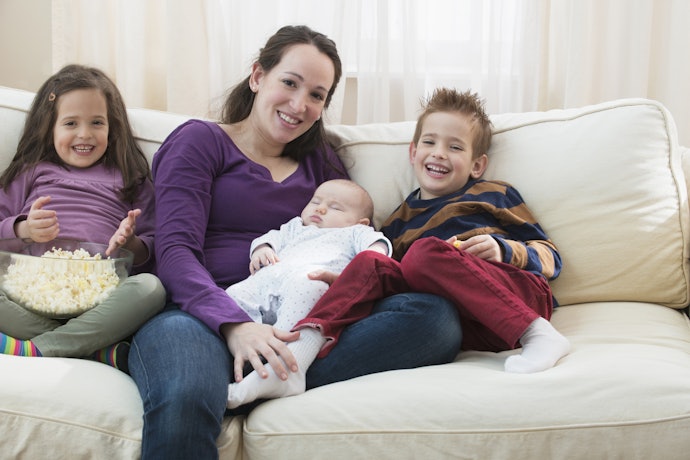 Phim Trẻ Em Và Gia Đình: Tận Hưởng Nhiều Giây Phút Thư Giản