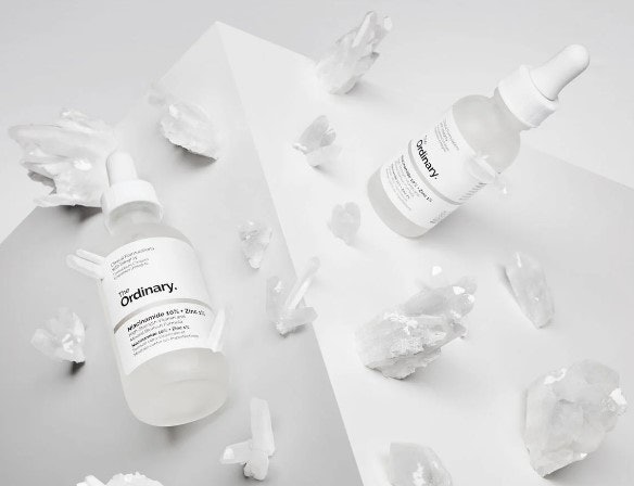 Nồng Độ Niacinamide 10%: Phù Hợp Cho Làn Da Dầu, Bị Mụn Nhẹ