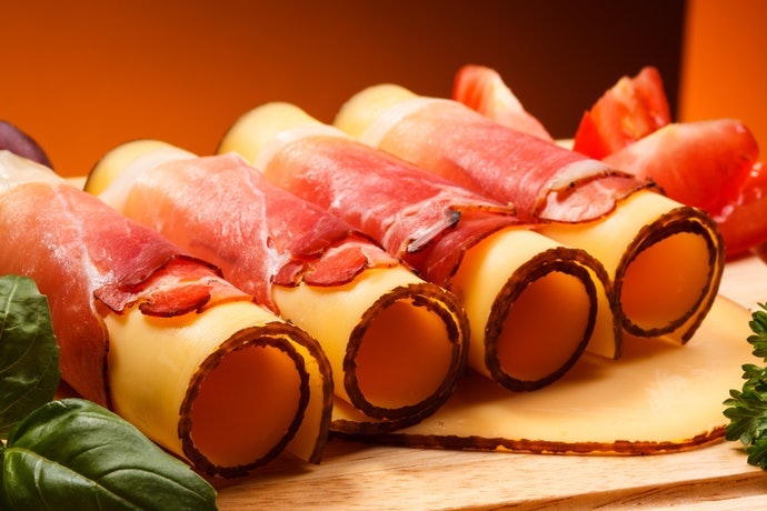 Dạng Khối: Cắt Theo Hình Dạng Tùy Thích