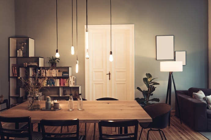 Chọn Chất Liệu Phù Hợp Với Nội Thất