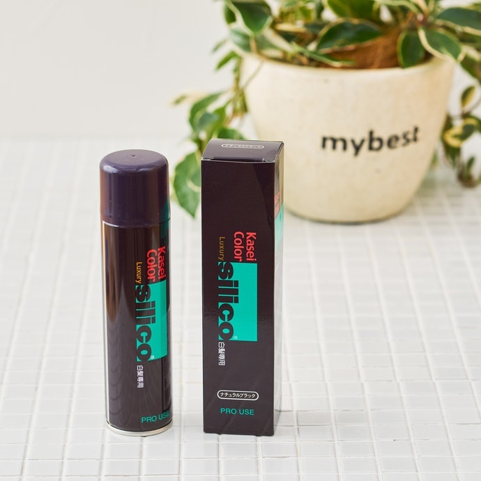 Mascara Cho Tóc: Phủ Tóc Bạc Tạm Thời, Gội Là Sẽ Trôi Đi