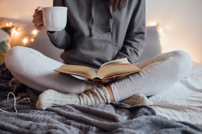 Quần Dài, Áo Hoodie: Dễ Phối Với Trang Phục Hàng Ngày Khác
