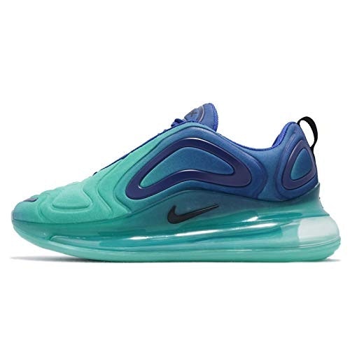 Air Max 720: Sử Dụng Túi Khí Đa Hướng, Độ Đàn Hồi Cao, Thoải Mái Tối Đa