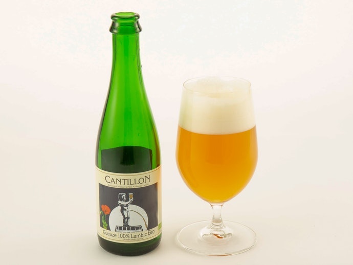 Nếu Đã Chán Vị Đắng Của Bia, Hãy Thử Sour Ale Và Bia Trái Cây Lambic