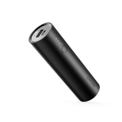 Dung Lượng Khoảng 3000mAh: Nhỏ Gọn, Dễ Mang Theo