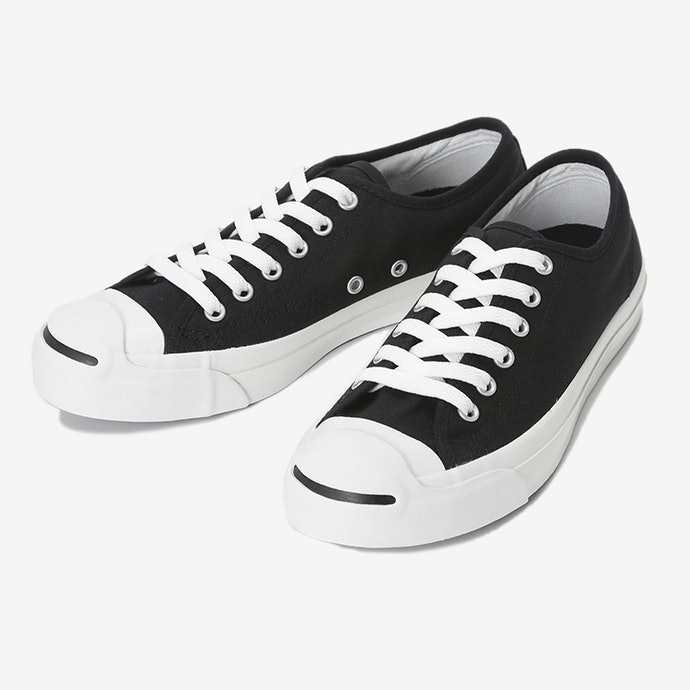 Jack Purcell – Phù Hợp Với Nhiều Cách Phối Đồ