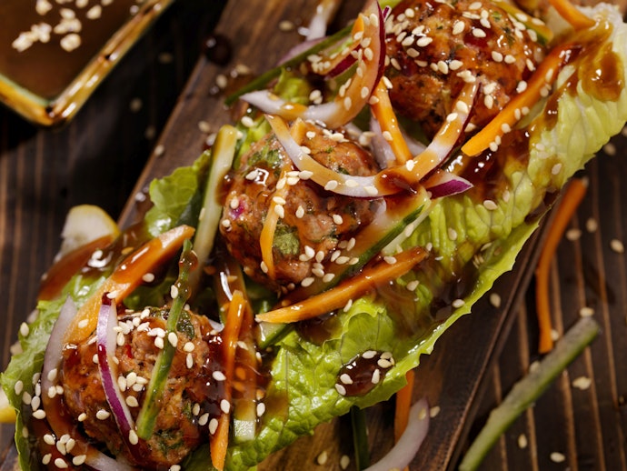 Vừng Rang Sẵn Tách Vỏ: Topping Trang Trí Món Ăn Hấp Dẫn