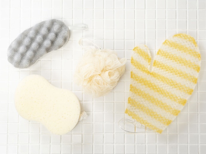 Nylon Và Polyester: Tạo Bọt Tốt