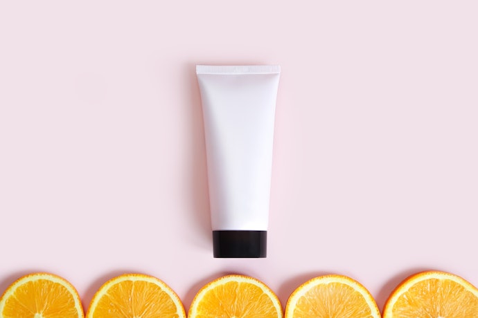 Ngừa Xỉn, Nám: Chọn Axit Tranexamic Và Các Dẫn Xuất Vitamin C