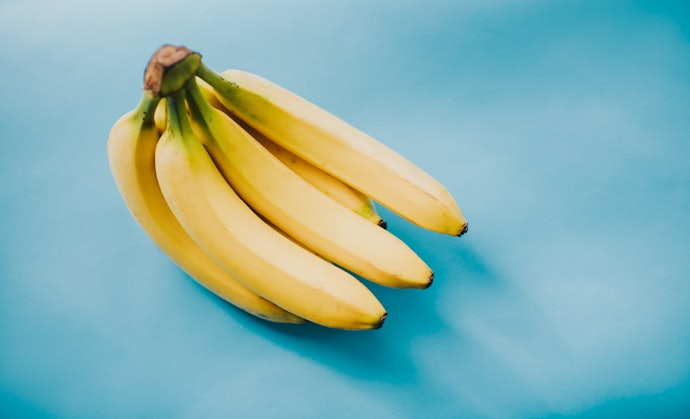 Chuối Laba: Vị Ngọt Đậm, Hàm Lượng Vitamin C Cao
