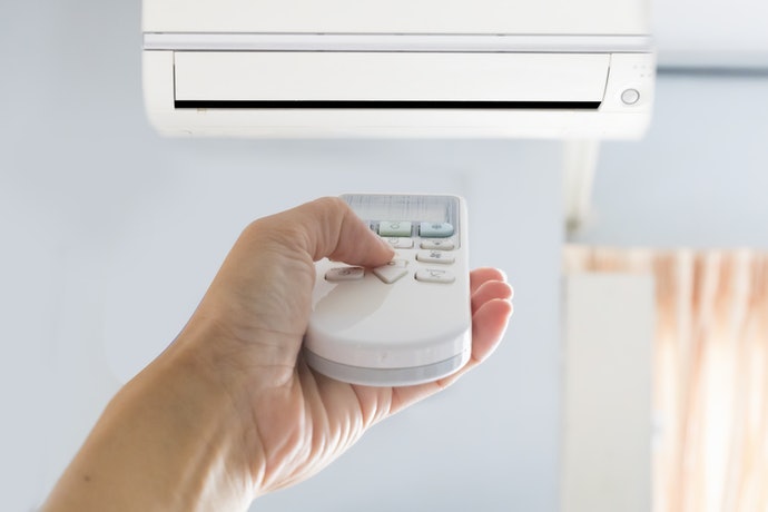 Chọn Điều Hòa Với Ít Tính Năng Hơn