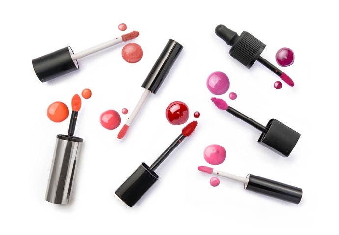 Son Gloss: Dễ Điều Chỉnh Màu Sắc