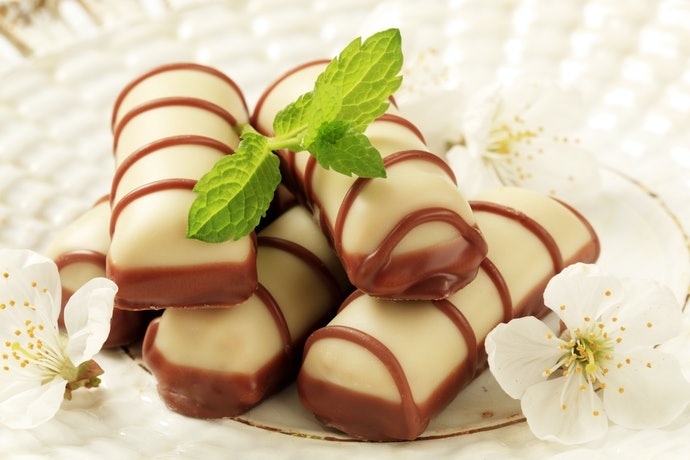 Bánh Kẹo Socola, Thỏa Mãn Vị Giác Với Hương Vị Đa Dạng