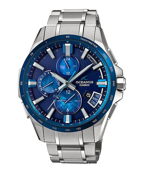 OCEANUS: Kết Hợp Hoàn Hảo Giữa Chức Năng Và Sự Sang Trọng