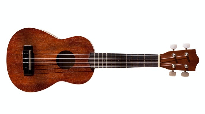 Gỗ Gụ (Mahogany) Phù Hợp Với Bất Kỳ Thể Loại Nhạc