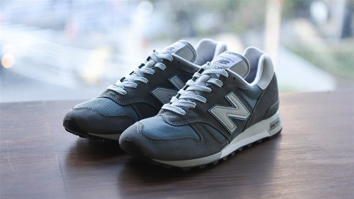 New Balance 1000: Sở Hữu Những Công Nghệ Mới Nhất Từ Thương Hiệu