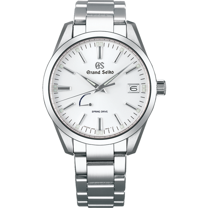 Đồng Hồ Spring Drive: Công Nghệ Đột Phá Của Seiko