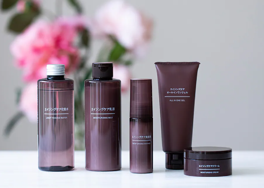 Da Lão Hóa: Chọn Dòng Aging Care Nếu Lo Lắng Về Nếp Nhăn