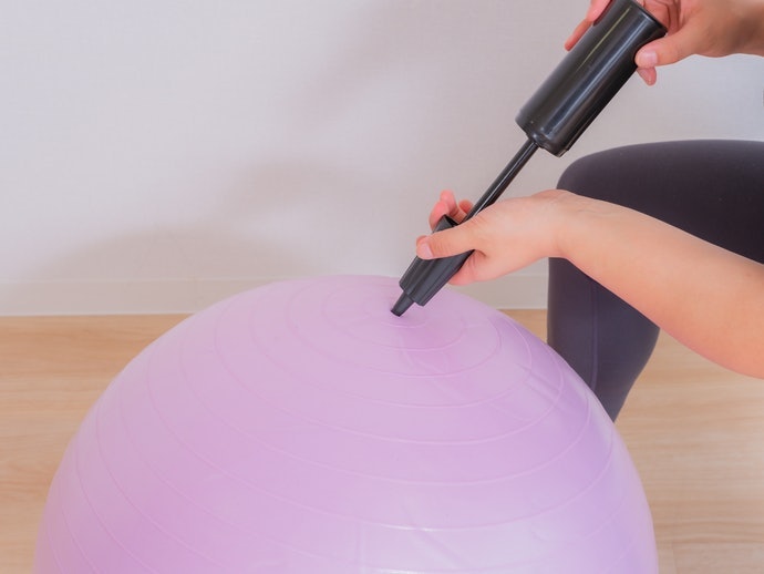 Sử Dụng Ngay Nếu Được Tích Hợp Sẵn Ống Bơm